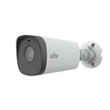 Cumpara ieftin Camera IP Supraveghere UNV IPC2314SB-ADF40KM-I0 4MP, IR 80m, Audio, MicroSD, Lentila 4mm, PoE
