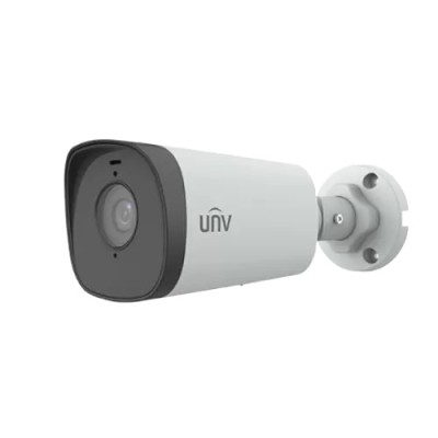 Camera IP 4 MP, lentila 4.0 mm, IR80M, Audio, SDCard - UNV IPC2314SB-ADF40KM-I0 foto
