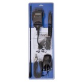 Cumpara ieftin Aproape nou: Kit Statie radio CB PNI Escort HP 62 si Antena PNI Extra 48 cu magnet