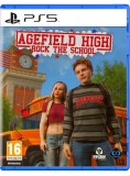 Agefield High Rock The School