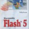 MACROMEDIA FLAS TM 5 de PHILLIP KERMAN , 2001