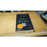 Carte Cry Baby - Gillian Flynn germana #A6611