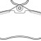 Placute frana Land Rover Discovery 2 (Lj, Lt), Range Rover 2 (Lp) SRLine parte montare : Punte fata