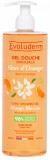 Gel de dus Sunny Fleur D&#039;Oranger, 500ml, Evoluderm
