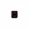 Husa Apple Watch 4 40 mm 2x Buc - Dux Ducis Roz/Transparent
