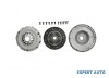 Kit ambreiaj conversie masa simpla complet cu volanta Skoda Superb 1 (2001-2008)[3U4] #1, Array