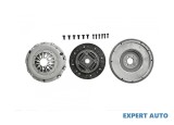 Kit ambreiaj conversie masa simpla complet cu volanta Audi A3 (1996-2003) [8L1] #1, Array