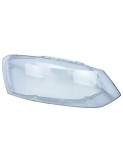 Sticla far dreapta pentru Volkswagen Polo (2009 - 2014)
