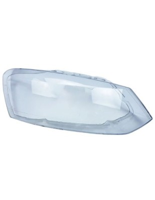 Sticla far dreapta pentru Volkswagen Polo (2014 - 2017) foto