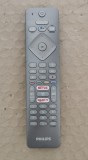 Telecomanda originala TV smart Philips