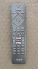 Telecomanda originala TV smart Philips