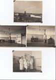 Lot Fotografie format mic - Vedere generala Turnu Magurele - Cabinet medical - ani &#039;20 &#039;30