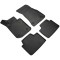 SET COVORASE AUTO CAUCIUC FIT BMW 3 (G20) 3D (2018-) (2WD) -4 PCS