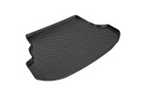 COVOR PROTECTIE PORTBAGAJ FIT SUBARU FORESTER (2002-2008)