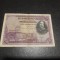 Bancnota 50 pesetas 1928 Spania