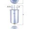 MAHLE KL 511 filtru combustibil