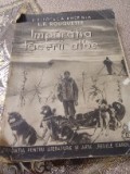 G. Imparatia tacerii albe Fundatia Carol II