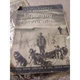G. Imparatia tacerii albe Fundatia Carol II