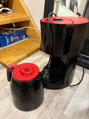 Cafetiera Melitta Enjoy Therm foto