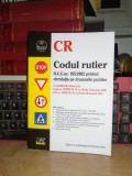 CODUL RUTIER * EDITIA A 11-A ACTUALIZATA LA 6 FEBRUARIE 2022 *