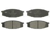 Set placute frana,frana disc NISSAN PATROL GR V Wagon (Y61) (1997 - 2016) ABE C11034ABE