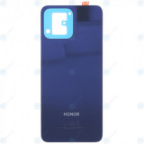 Huawei Honor X8 (TFY-LX1, TFY-LX2, TFY-LX3) Capac baterie albastru ocean 0235ABUV