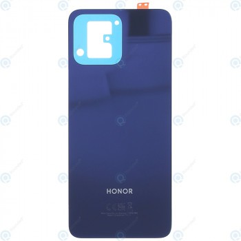 Huawei Honor X8 (TFY-LX1, TFY-LX2, TFY-LX3) Capac baterie albastru ocean 0235ABUV foto