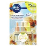 Rezerva odorizant camera, AmbiPur, Orhidee, 20 ml