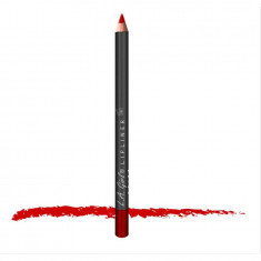 Creion de buze L.A. Girl Lipliner Pencil, 1.3 g - 555 Rose