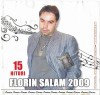 Florin Salam - 15 Hituri, CD Compilatie, Muzica, Casa de discuri Amma