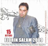 Florin Salam - 15 Hituri, CD