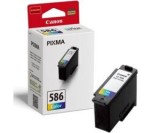 Cartus original Canon CL-586 CL586 Color