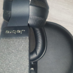 Casti bluetooth Jabra Elite 85h, SmartSound, Over-Ear, ANC, noi