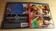 [Bluray] Hangover 2 - film bluray cu subtitrare in limba romana foto