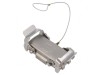 Capac protecție Han-INOX 16B cu clichet dublu