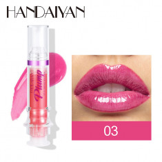 Plumping Lip Oil Booster Chili Handaiyan #03