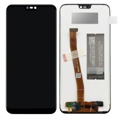 Display + Touchscreen HUAWEI P20 Lite (Negru) foto