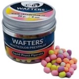 Wafters C&amp;B Prespalat Squid- Pruna Piperata, 4mm, 20g