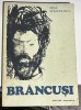 Brancusi - Nina Stanculescu, Editura Albatros, 1981, Carte de Arta/Sculptura