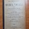 1907-curs teoretic-practic de muzica vocala - clasa 1-a secundara-tiraj 1000 buc