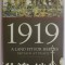 1919 , A LAND FIT FOR HEROES , BRITAIN AT PEACE by MIKE HUTTON , 2019