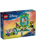Lego Disney Classic Encanto Mirabels Photo Frame And Jewelry Box (43239)