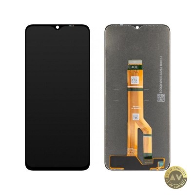 Display cu Touchscreen MP compatibil cu Honor X6b foto