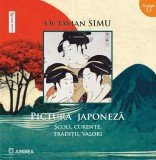 Pictura japoneză - Paperback brosat - Junimea