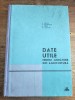 Date Utile Agricultura: Ghid Tehnologic Culturi (1967) - Editura Agrosilvica, 376 pagini, Coperti tari