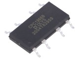 Releu Semiconductor SMT SO8 50mA 3000mA 800VAC