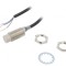 Senzor Inductiv PNP/NC 12.8mm 10-30VDC M18 IP67