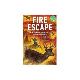 Fire Escape: How Animals and Plants Survive Wildfires