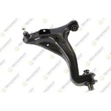 Brat suspensie roata Ford Explorer (U251), 01.06-12.10, 4.0, 4.0 4WD, 4.6, 4.6 4WD, Fata, Stanga, inferior; TEKNOROT