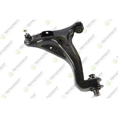 Brat suspensie roata Ford Explorer (U251), 01.06-12.10, 4.0, 4.0 4WD, 4.6, 4.6 4WD, Fata, Stanga, inferior; TEKNOROT foto